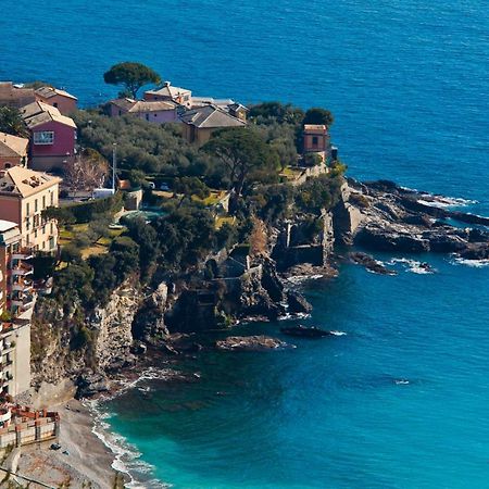 Villa Sul Mare 소리 외부 사진