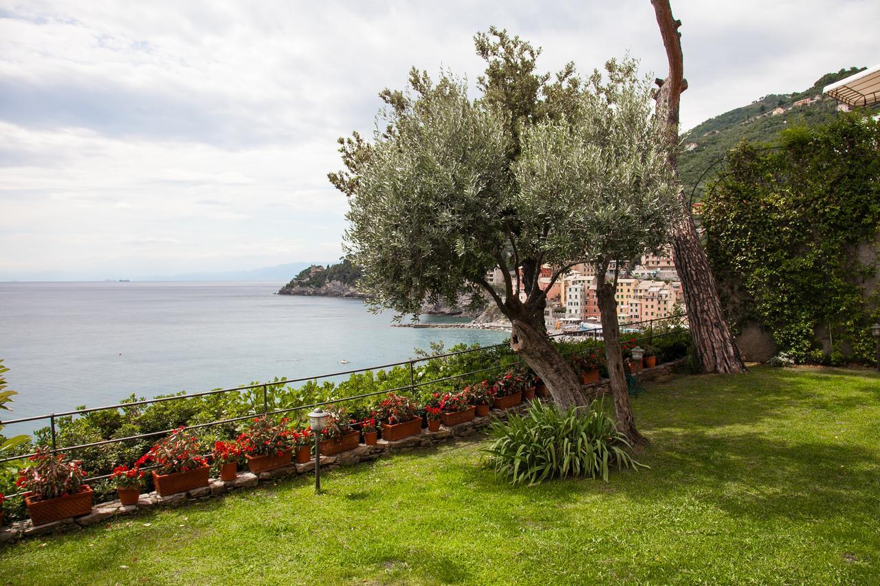 Villa Sul Mare 소리 객실 사진