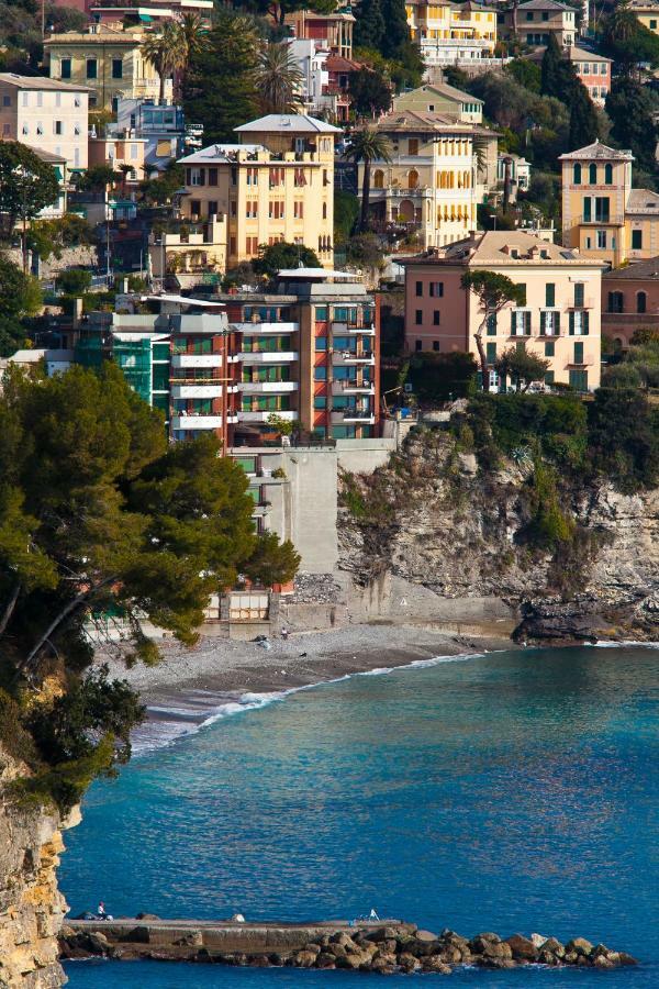 Villa Sul Mare 소리 외부 사진